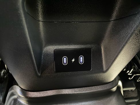 Used 2025 Hyundai Santa Cruz XRT AWD/4WD image 36