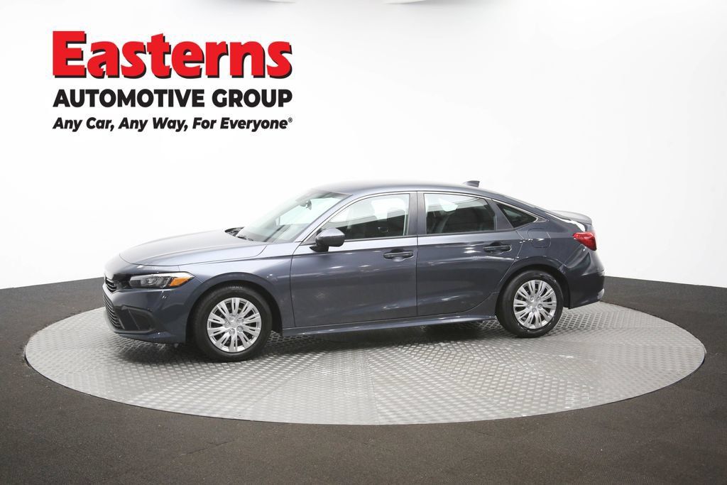 Used 2023 Honda Civic LX image 54