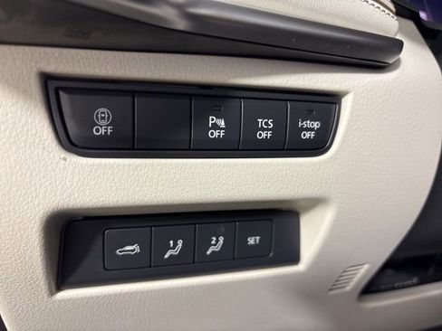 Used 2024 MAZDA CX-90 3.3 Turbo S w/ Premium Package image 37