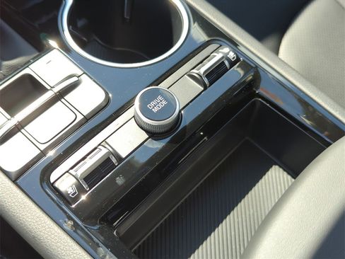 New 2026 Kia K5 EX image 29