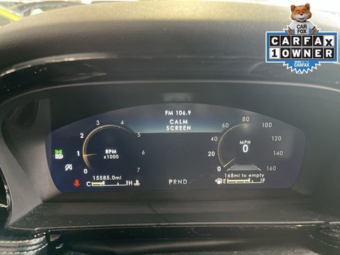 Used 2022 Lincoln Corsair Reserve w/ Equipment Group 201A image 26