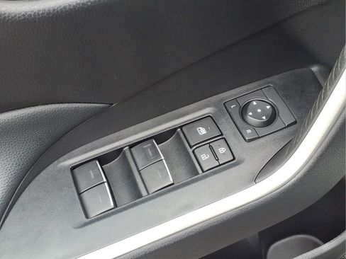 Used 2024 Toyota RAV4 XLE Premium w/ Weather Package AWD/4WD image 20