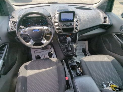Used 2019 Ford Transit Connect XLT FWD image 15