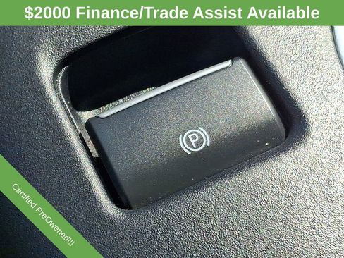 Used 2024 Ford Mustang Convertible RWD image 22