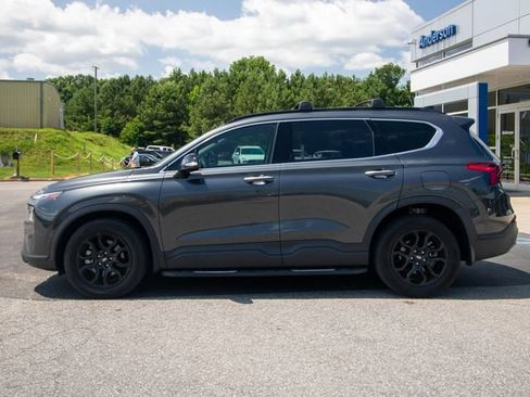 Used 2023 Hyundai Santa Fe XRT FWD image 4