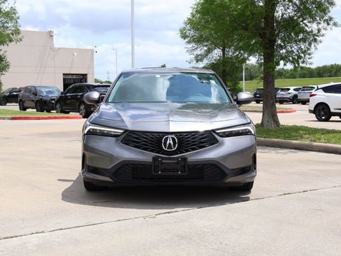 Used 2024 Acura Integra FWD image 6