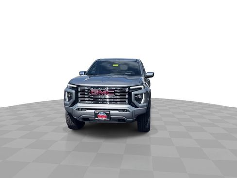 New 2026 GMC Canyon Denali AWD/4WD image 3