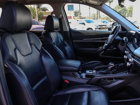 Used 2023 Kia Telluride S w/ S Sunroof Package AWD/4WD image 26