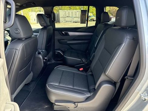 New 2026 Buick Enclave Sport Touring w/ Power Package FWD image 24
