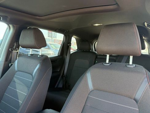 Used 2024 Honda CR-V Sport image 22