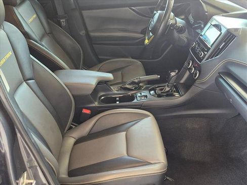 Used 2023 Subaru Crosstrek 2.5i Sport AWD/4WD image 19