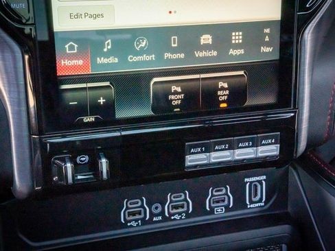 Used 2025 RAM 1500 RHO w/ RHO Level 1 Equipment Group image 25