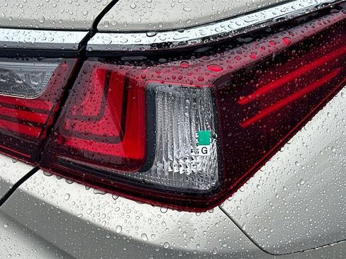 New 2025 Lexus ES 350 w/ Premium Package image 25