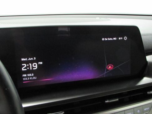 Used 2024 Kia Telluride S w/ S Sunroof Package FWD image 29