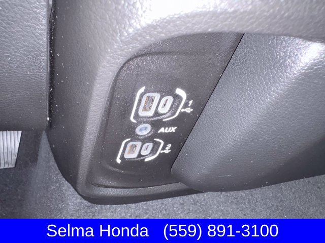 Used 2019 RAM 1500 Laramie RWD image 20