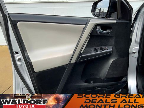 Used 2018 Toyota RAV4 Adventure w/ Plus Extra Value Package image 23