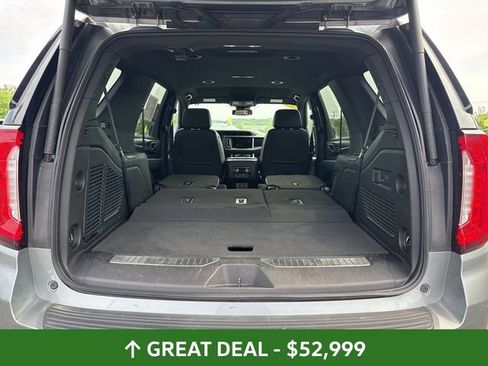Used 2023 GMC Yukon Denali image 30
