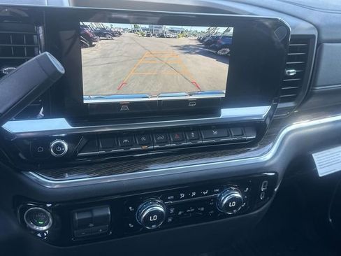 New 2026 GMC Sierra 1500 Elevation image 15