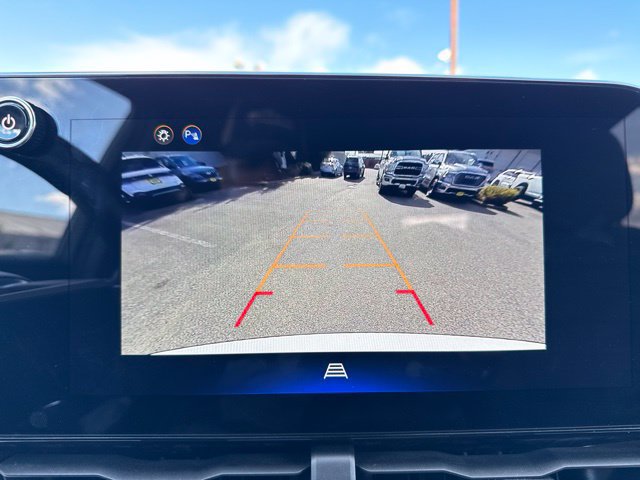 Used 2025 Chevrolet Equinox LT AWD/4WD image 25