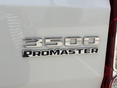 Used 2023 RAM ProMaster 3500 FWD image 10