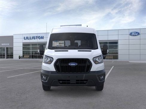 New 2025 Ford Transit 350 XL image 6