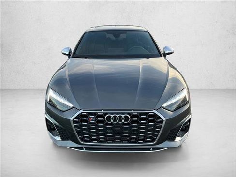 Used 2024 Audi S5 Premium Plus image 2