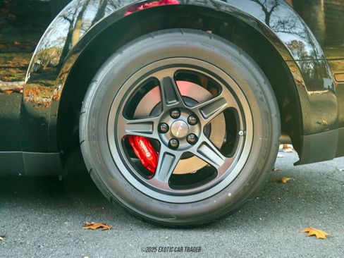 Used 2022 Dodge Challenger SRT Super Stock image 68