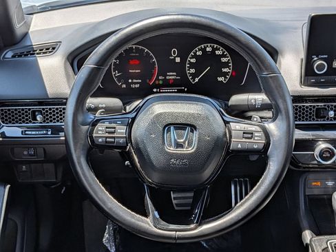 Used 2025 Honda Civic Sport image 17