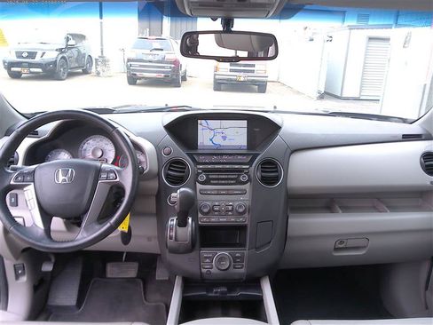 Used 2012 Honda Pilot EX-L image 11