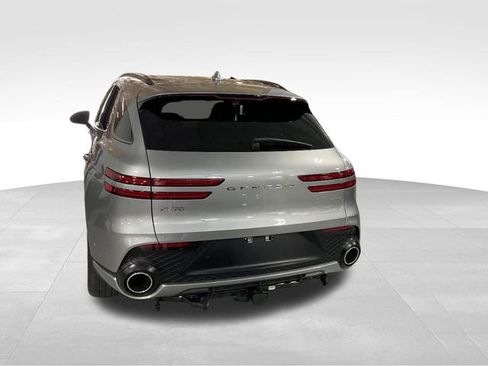 Used 2024 Genesis GV70 2.5T w/ Sport Prestige Package AWD/4WD image 6