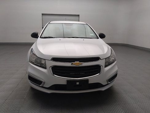Used 2016 Chevrolet Cruze LS image 14