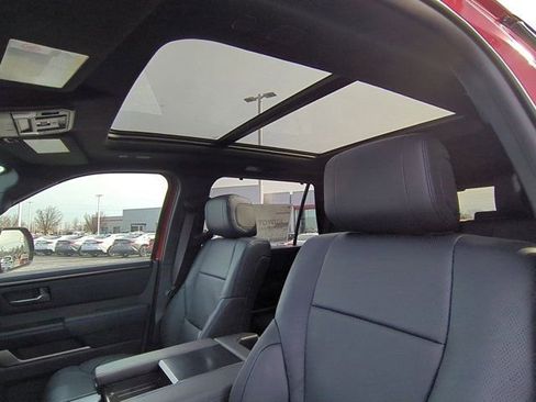 New 2026 Toyota Sequoia Platinum image 8