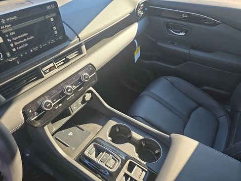 New 2025 Honda Pilot EX-L image 25