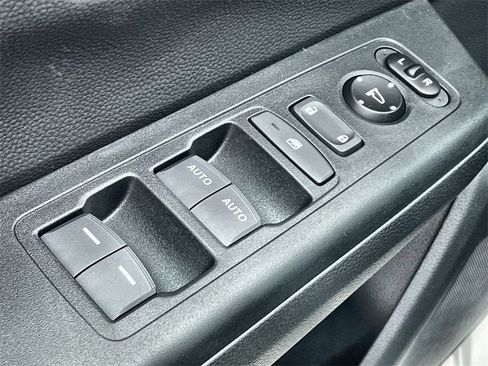 New 2026 Honda CR-V Sport image 12