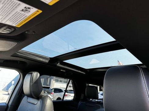 Used 2024 Ford Explorer ST w/ Equipment Group 401A image 14