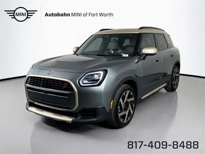 New 2026 MINI Cooper Countryman S