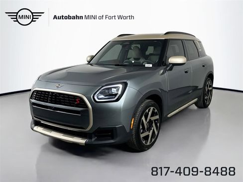 New 2026 MINI Cooper Countryman S image 1