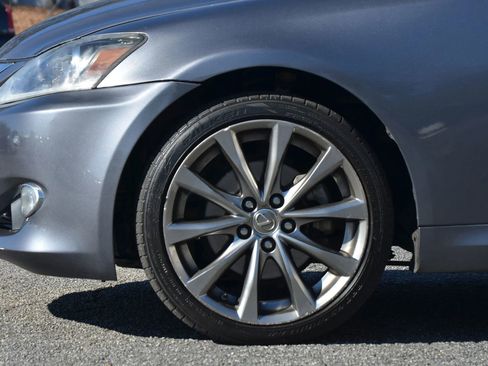Used 2014 Lexus IS 250C w/ Luxury Package image 43