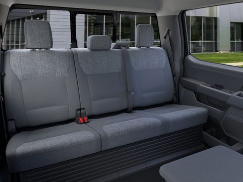 New 2026 Ford F350 XLT w/ XLT Premium Package image 11