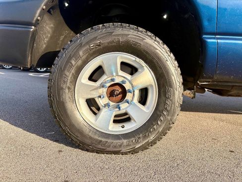 Used 2008 Dodge Ram 2500 Truck ST w/ Popular Equipment Group image 23