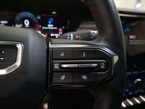 Used 2024 GMC Acadia AT4 AWD/4WD image 20