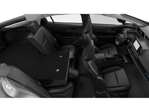 New 2026 Toyota Prius Plug-In Hybrid FWD image 22
