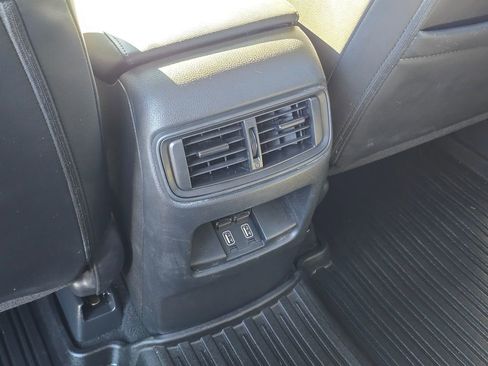 Used 2021 Honda CR-V EX-L image 18