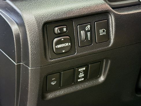 Used 2021 Toyota 4Runner Limited image 17