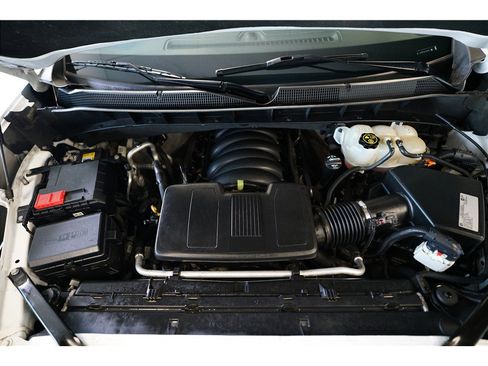 Used 2020 Chevrolet Silverado 1500 LT w/ All-Star Edition image 10