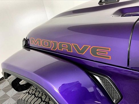 New 2026 Jeep Gladiator Mojave image 10