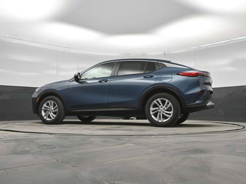 New 2026 Buick Envista Preferred w/ Convenience I Package FWD image 35