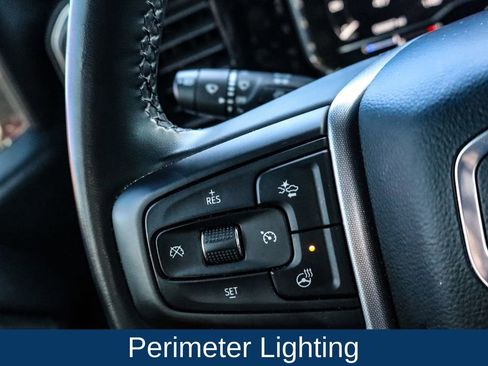 Used 2025 GMC Sierra 1500 SLT image 25