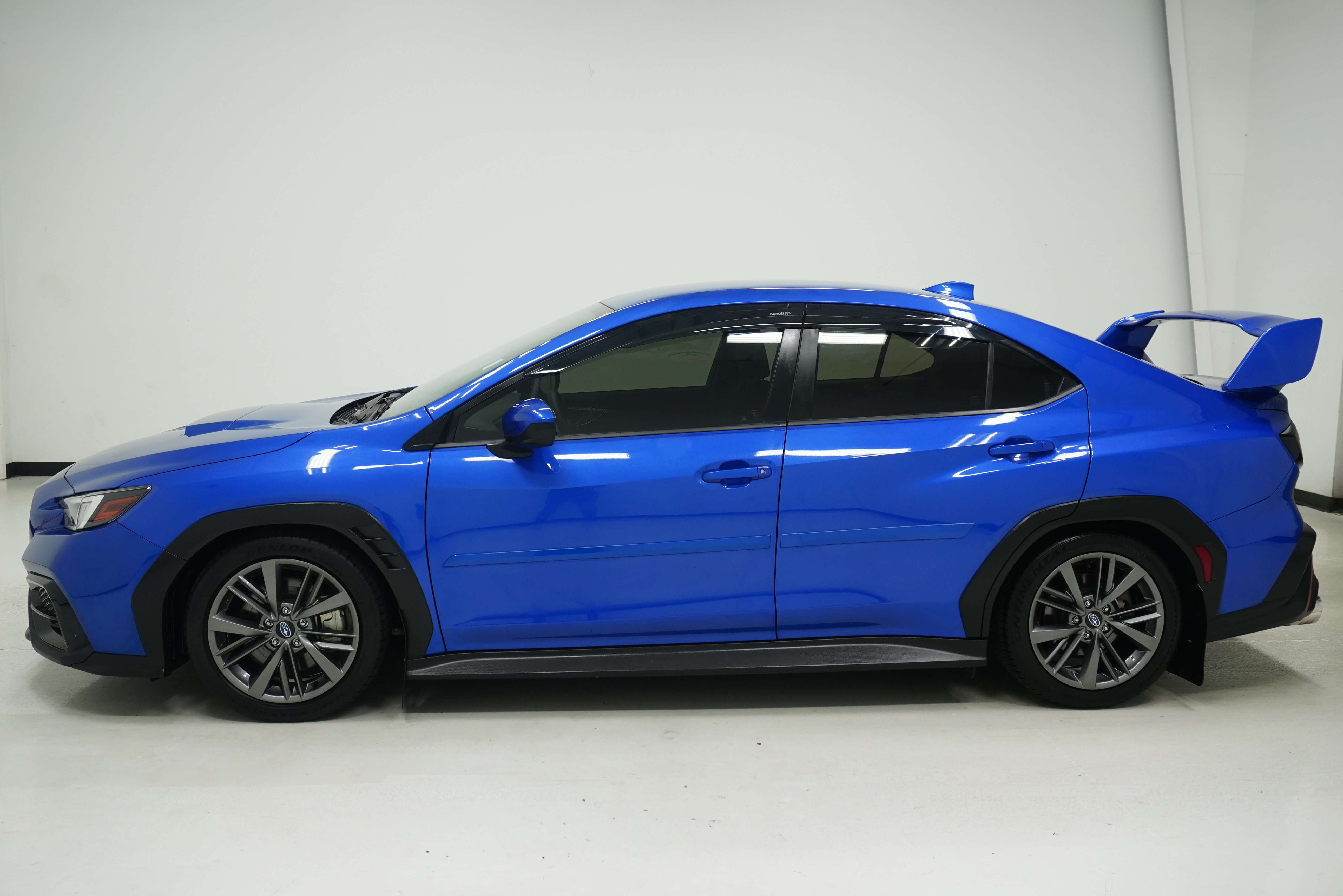 Used 2022 Subaru WRX AWD/4WD image 7