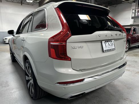 Used 2020 Volvo XC90 T6 Inscription w/ Protection Package Premier AWD/4WD image 5